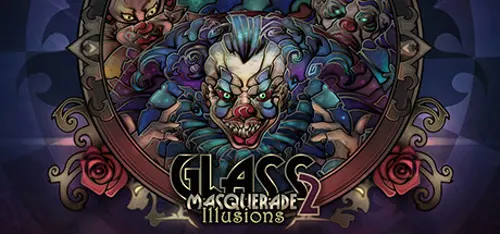 Glass Masquerade 2: Illusions