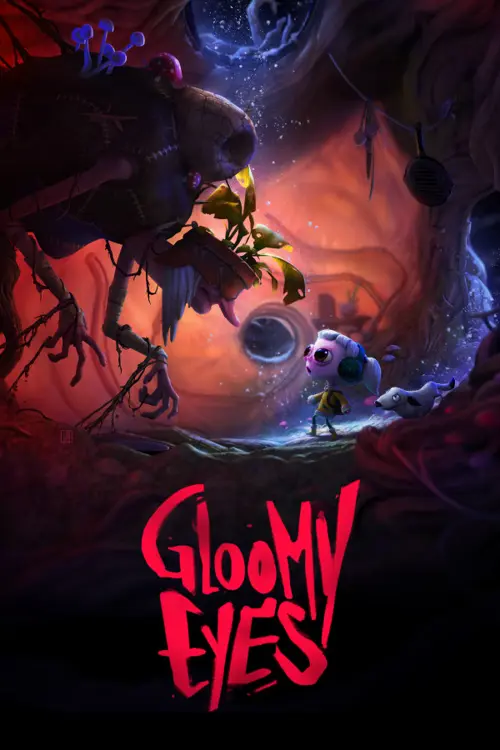 Gloomy Eyes VR - Você deve comprar agora ou esperar? Análise de decisão de compra