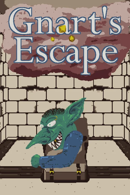 Gnart's Escape