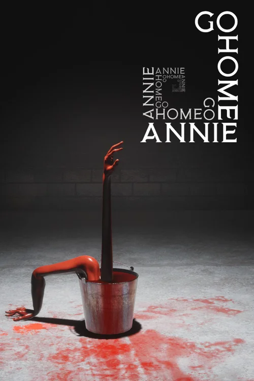 Go Home Annie: An SCP Game