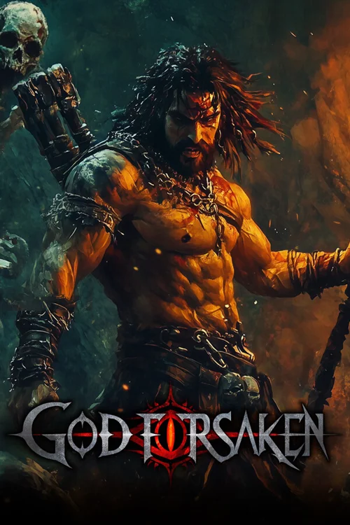 GOD FORSAKEN - Você deve comprar agora ou esperar? Análise de decisão de compra