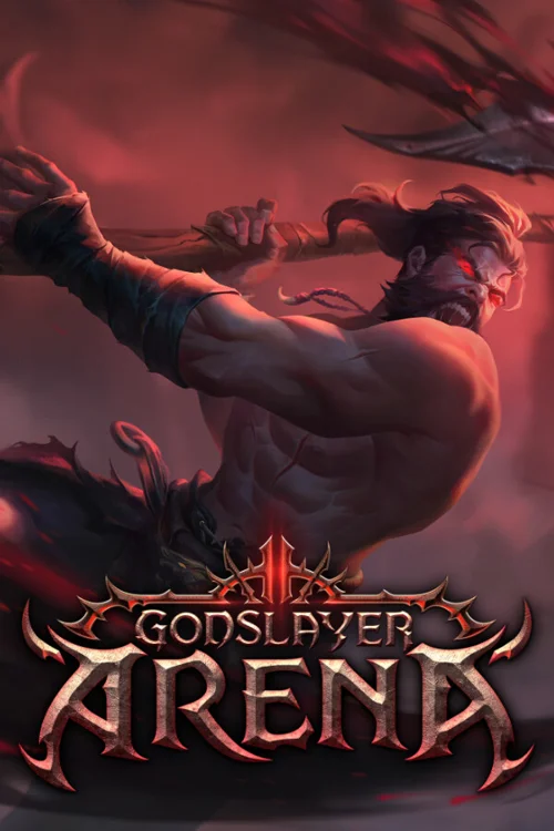 Godslayer Arena