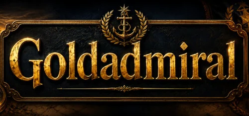 Gold Admiral