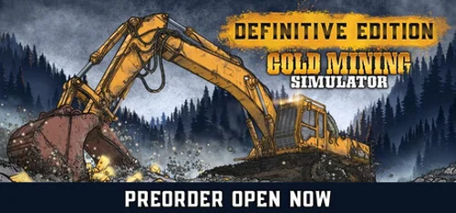 Gold Mining Simulator - Definitive Edition - Should you buy now or wait? Purchase decision analysis