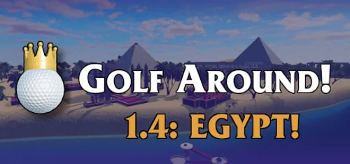 Golf Around!