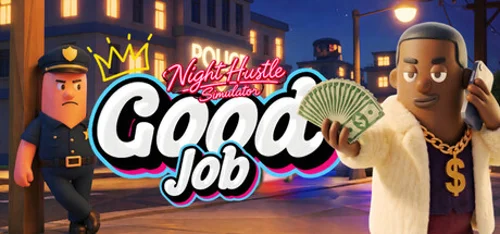 Good Job : Night Hustle Simulator - Should you buy now or wait? Purchase decision analysis