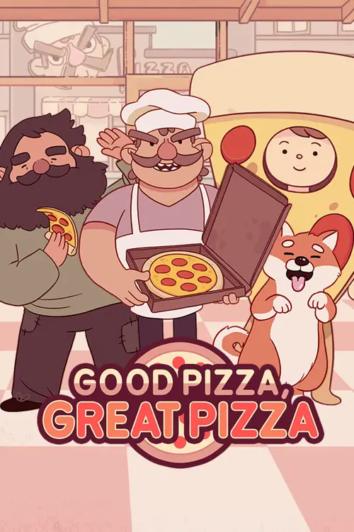 Good Pizza, Great Pizza - Cooking Simulator Game - Should you buy now or wait? Purchase decision analysis