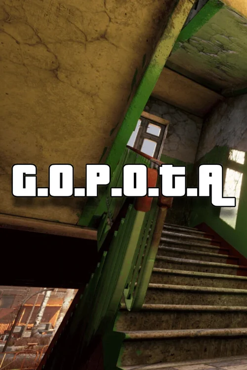 G.O.P.O.T.A