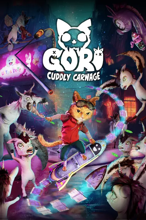 Gori: Cuddly Carnage - Should you buy now or wait? Purchase decision analysis