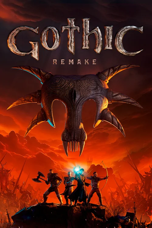 Gothic 1 Remake - Você deve comprar agora ou esperar? Análise de decisão de compra
