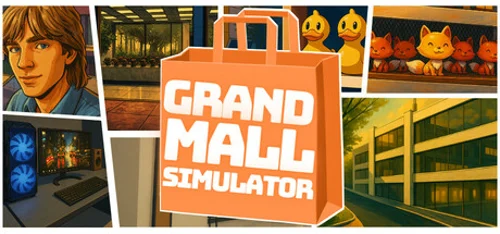 Grand MALL Simulator - Should you buy now or wait? Purchase decision analysis