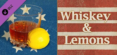 Grand Tactician: The Civil War - Whiskey & Lemons