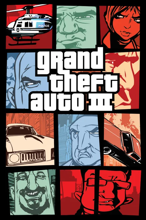 Grand Theft Auto III - Should you buy now or wait? Purchase decision analysis