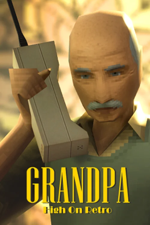 Grandpa High on Retro - Você deve comprar agora ou esperar? Análise de decisão de compra