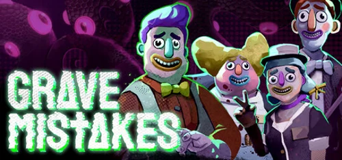 Grave Mistakes