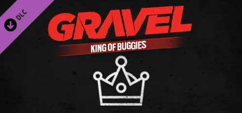 Gravel King of Buggies