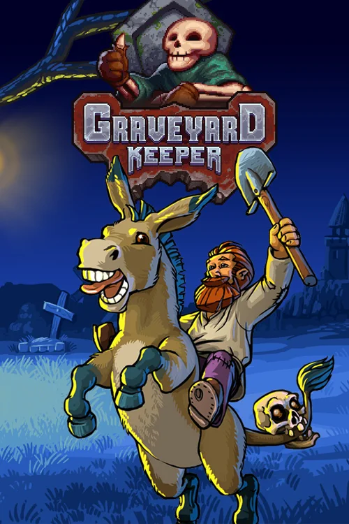 Graveyard Keeper - Você deve comprar agora ou esperar? Análise de decisão de compra