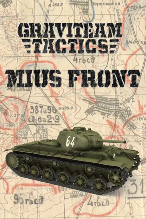 Graviteam Tactics: Mius-Front - Você deve comprar agora ou esperar? Análise de decisão de compra