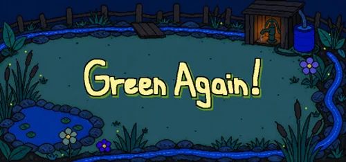 Green Again!