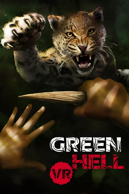 Green Hell VR - Você deve comprar agora ou esperar? Análise de decisão de compra