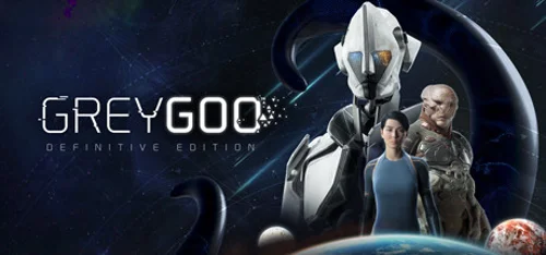 Supreme Commander vs Grey Goo