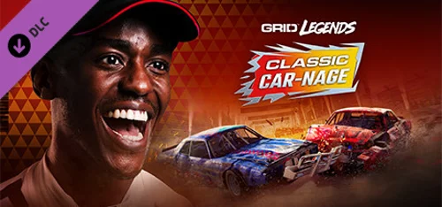 GRID Legends: Valentin’s Classic Car-Nage