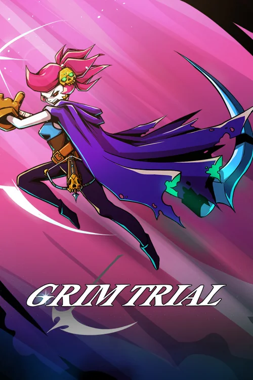 Grim Trials