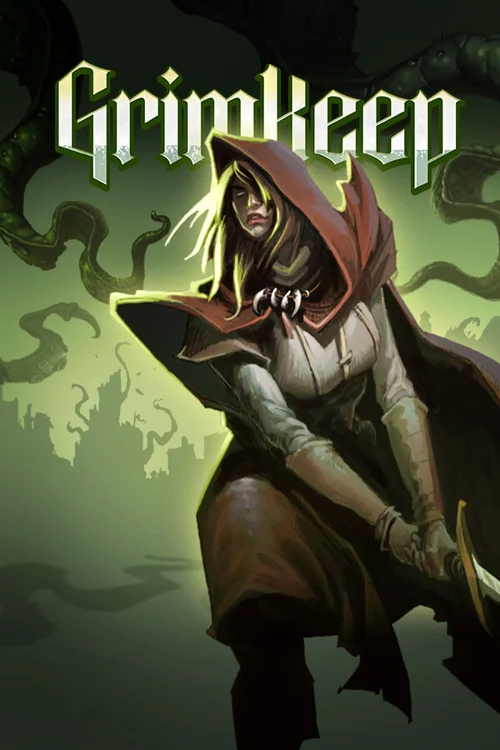 GrimKeep