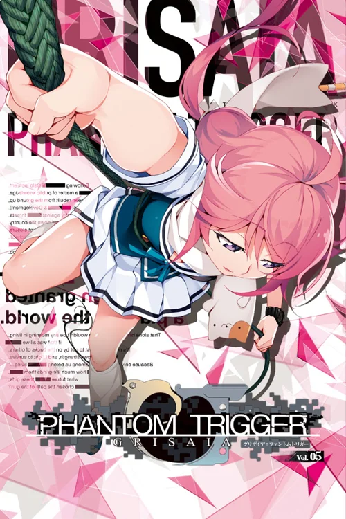 Grisaia Phantom Trigger Vol.5 - Should you buy now or wait? Purchase decision analysis