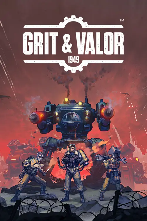 Grit and Valor - 1949 - Should you buy now or wait? Purchase decision analysis