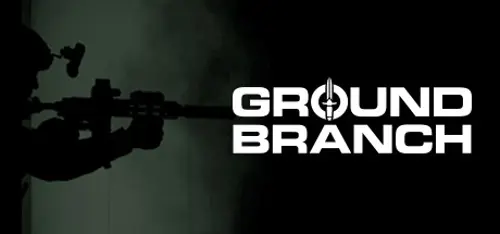 GROUND BRANCH