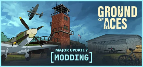 Ground of Aces – The World War II Airbase Builder - Should you buy now or wait? Purchase decision analysis