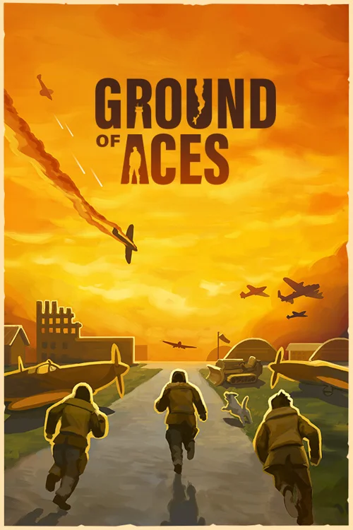 Ground of Aces – The World War II Airbase Builder - Should you buy now or wait? Purchase decision analysis