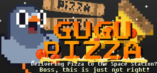GuGu Pizza : Delivering Pizza to the Space Station? Boss, this is just not right! - Você deve comprar agora ou esperar? Análise de decisão de compra