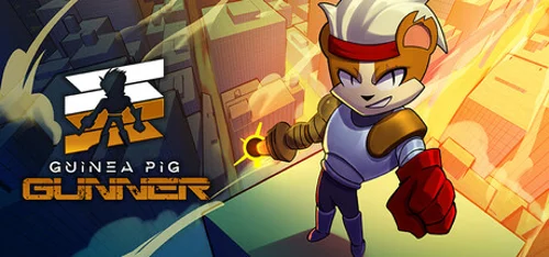 Guinea Pig Gunner