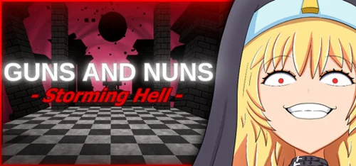 Guns and Nuns: Storming Hell - Should you buy now or wait? Purchase decision analysis
