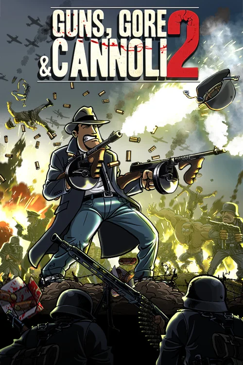 Guns, Gore and Cannoli 2 - Should you buy now or wait? Purchase decision analysis