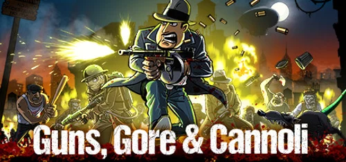 Guns, Gore & Cannoli - Você deve comprar agora ou esperar? Análise de decisão de compra