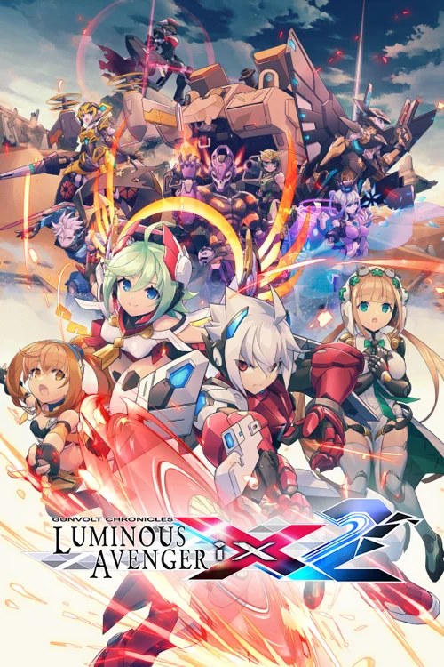 Gunvolt Chronicles: Luminous Avenger iX 2 - Should you buy now or wait? Purchase decision analysis