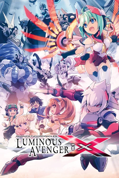 Gunvolt Chronicles: Luminous Avenger iX - Você deve comprar agora ou esperar? Análise de decisão de compra