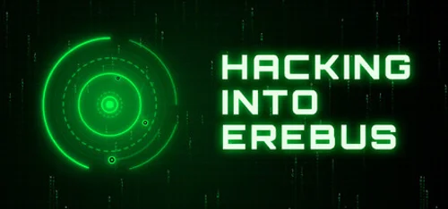 HACKING INTO EREBUS