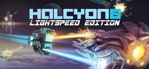 Halcyon 6: Starbase Commander (LIGHTSPEED EDITION) - Should you buy now or wait? Purchase decision analysis