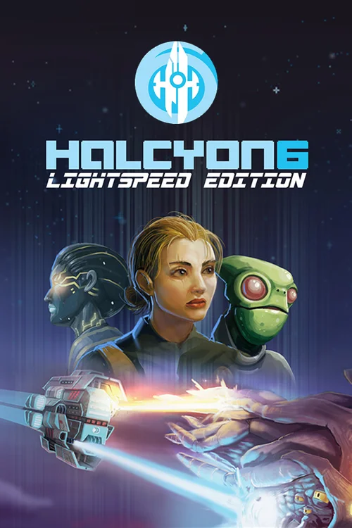 Halcyon 6: Starbase Commander (LIGHTSPEED EDITION) - Should you buy now or wait? Purchase decision analysis
