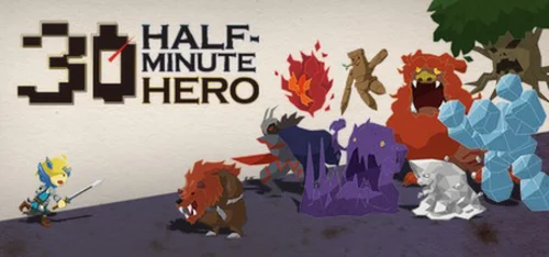 Half Minute Hero: Super Mega Neo Climax Ultimate Boy - Should you buy now or wait? Purchase decision analysis