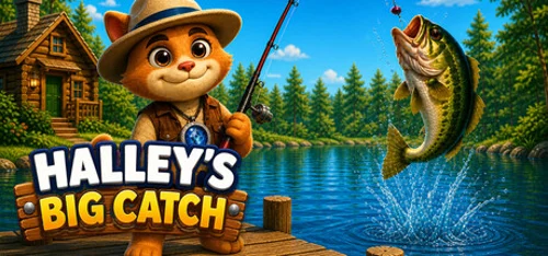 Halley's Big Catch - Você deve comprar agora ou esperar? Análise de decisão de compra