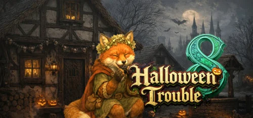 Halloween Trouble 8 Collector's Edition - Should you buy now or wait? Purchase decision analysis