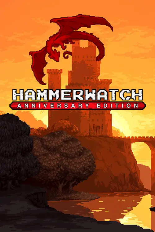 Hammerwatch Anniversary Edition - Você deve comprar agora ou esperar? Análise de decisão de compra