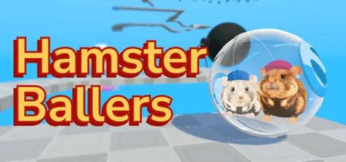Hamster Ballers
