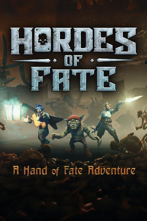 Hand of Fate: Hordes - Should you buy now or wait? Purchase decision analysis