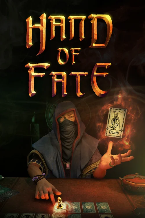 Hand of Fate - Você deve comprar agora ou esperar? Análise de decisão de compra